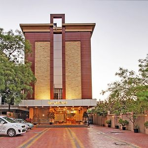 Hotel Sai Jashan